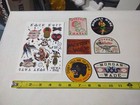 Morgan Wade Sticker Set And Temporary Tattoo Sheet Country Singer New