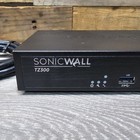 Sonicwall Tz300 Network Security Appliance Firewall Router   Power Supply Tested