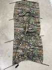Ameristep Throwdown Portable Ground Blind - Camo Hunt Turkey Deer - Quick Setup