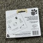 Vtg Nos Blues Clues Handy Dandy Note Book Wrist Band It Nick Jr Rare 