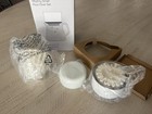 Nib Fellow Mighty Small Stagg Pour Over Set Coffee Maker  matte White 