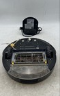 Irobot Roomba White Black Wireless Wi-fi Robotic Vacuum Cleaners