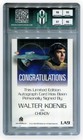 2026 Star Trek Connections Autograph Auto Legends Walter Koenig- Chekov