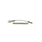 Polaris Tailgate Cable  For Ranger Models  Genuine Oem - 7081823