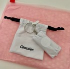 Brand New Glossier La Keychain Flipphone Storeexclusive Only will Ship Worldwide