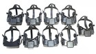 Meta Oculus Rift Virtual Reality Headset Only - Lot Of 9
