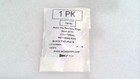 Mcmaster Sh-50st Pa Rotor Clip Retaining Rings  1 2 External  Black Phosphate