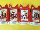 X4  new sealed  Tonies Spidey   Amazing Friends