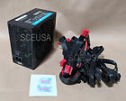 Powerspec Fully Modular 80  Gold 4x Pcie 750w Atx eps 12v Gaming Pc Power Supply