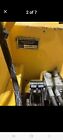 Erskine Model 2418 Snow Blower Attachment For Skid Steer