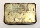 Vintage Kipp s Cigar Tin
