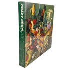 Vintage Springbok Crazy Crop Puzzle Pzl2203 500  Pc New Sealed Hallmark 1980s