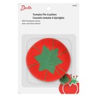  3 Pack  Red Tomato Pin Cushion