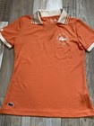 Lacoste Miami Open 2026 Women   s 4pc   s Tennis Set Polo Jacket Skort  Orange navy