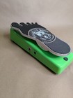 Rare Snarling Dogs Blue Bawls Wah Effects Pedal Wah overdrive Serial  21