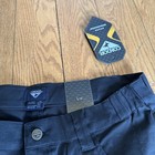 Condor Cipher Pants Mens 38x32 Tactical Combats Hiking Travel Trousers Black
