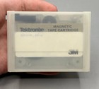 Vintage 3m Scotch Dc100a Data Cartridge Sealed   Tektronix Z80 Z8002 Tape Lot 2