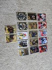 Marvel 17 Card Base Lot