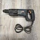 Bosch Bulldog Rotary Hammer Drill Only 11212vsr W Case And Bits  cp1018885 