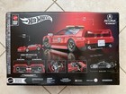 Hot Wheels Mattel Brick Shop Elite Series 1990-2001 Acura Honda Nsx Premium Rare
