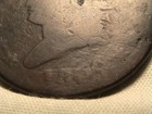 1809 Classic Head Large Cent 
