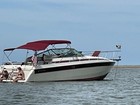 1986 336 Chris Craft Commander -  14 999  marblehead Oh 