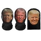 Full Face President Elastic Balaclava Mask 3d Printed Donald Headgear New