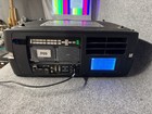 Projection Design Barco F85  11000 Lumen - 6155 Hours -  Projector  W  En21 Lens
