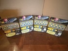 Vintage Star Trek Voyager Playmates Action Figure Lot Of 8 Sealed 1990s
