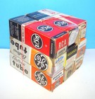 6bq6gtb 6cu6 Nos Lot 9 Radio Audio Amplifier Vintage Vacuum Tubes Valves 6bq6gt
