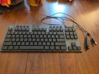 Logitech G915 Tkl Mechanical Gaming Keyboard Tactile  gl Brown 