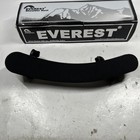 Everest Ef-4 Foldable Full Size Violin Shoulder Rest 4 4-3 4 Size New With Box