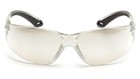 Pyramex Itek Safety Glasses With Indoor Outdoor Lens