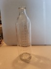 Vintage Pharmacy   Apothecary Bottles Lot Of 11