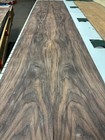 East Indian Rosewood Raw Wood Veneer 2 Sheets 100   X 10   49u