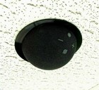 Ceiling Mount Bracket For Amazon Echo Dot 5th 4th Generation Alexa Flush Mount
