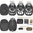 Foregoer Carrying Case For Meta Quest 3 quest 3s oculus Quest 2  Hard Travel    