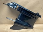 Oem Johnson   Evinrude 1979-19 V6 Lightning 150-250 Hp 20  Outboard Lower Unit