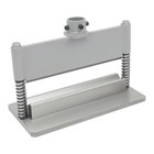 12  Press Brake Attachment For Hydraulic Press  Metal Bending Tool For 12 20 Ton