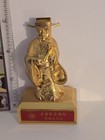 Chinese Figure Brass