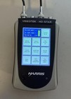 Harris Videotek Hd-star Handheld Signal Gen Monitor Scope Hd sd Sdi  read Desc 