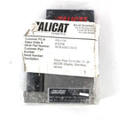 Alicat Mcs-20sccm-d 5m Mass Flow Controller  0-20 Sccm Stainless Sensor New