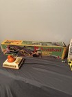 Vintage 1970s Mattel Vertibird Airborne Rescue Mission 9780 Tested Working Motor