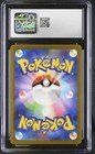 Loudred 078 066 Cgc 10 Ancient Roar Art Rare Graded Pokemon Card Slab