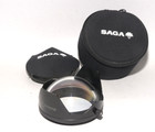 Nauticam Minidome 4   Sagadive For Nauticam And Nikon 8-15 Underwater Housings