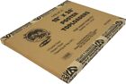  10  Poster Toploaders - 18 x24  - High Impact Rigid Pvc Toploading Holders
