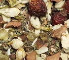 Empowerment Spell Mix- Candle herb ritual spellwork pagan wicca