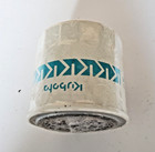 Hyster 4042216  Genuine Kubota Oil Filter New Oem