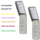 877max Garage Door Opener Wireless Keyless For Chamberlain Liftmaster Craftsman