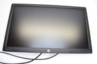 Hp Elitedisplay E232 23  Widescreen Hdmi Vga Dp Led Monitor 1920x1080 No Stand